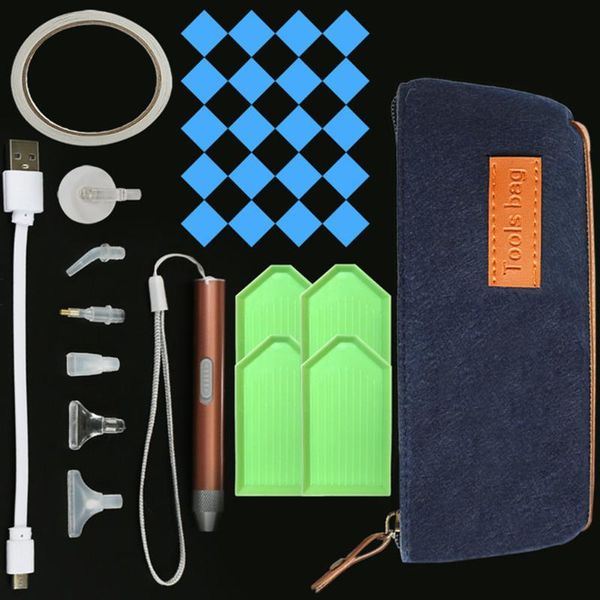 diamond painting diy accessories 5d cross stitch embroidery led lighting point drill pen tools mosaic kit
diamond painting diy accessories 5d cross stitch embroidery led lighting point drill pen tools mosaic kit