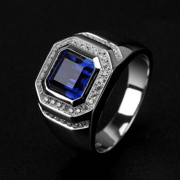 wedding rings fashionable accessories anniversary gifts blue sparkling rhinestone engagement for women and men, Slivery;golden
wedding rings fashionable accessories anniversary gifts blue sparkling rhinestone engagement for women and men, Slivery;golden