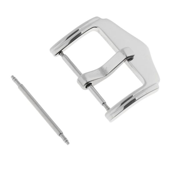 watch bands strap buckle replacement 16mm/18mm/20mm/22mm stainless steel wristwatch clasps band repair parts accessories, Black;brown
watch bands strap buckle replacement 16mm/18mm/20mm/22mm stainless steel wristwatch clasps band repair parts accessories, Black;brown