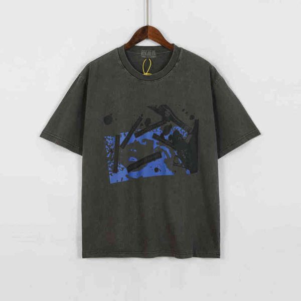 japanese fashion brand ce batik grey heat set oil print short mouw t-shirt cav epmt oversized tea women's clothing, White;black
japanese fashion brand ce batik grey heat set oil print short mouw t-shirt cav epmt oversized tea women's clothing, White;black