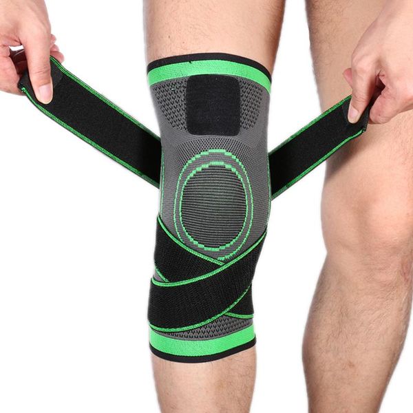 outdoor sports compression horoscope straps knee pads riding basketball elbow, Black;gray
outdoor sports compression horoscope straps knee pads riding basketball elbow, Black;gray