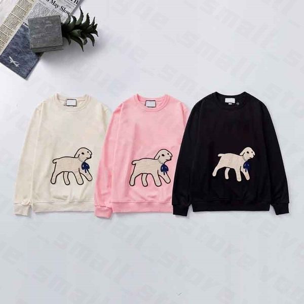 21ss new mens womens designer hoodies fashion lamb animal autumn winter mens long sleeve hoodie pullover clothes sweatshirts, Black
21ss new mens womens designer hoodies fashion lamb animal autumn winter mens long sleeve hoodie pullover clothes sweatshirts, Black