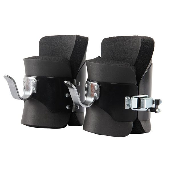 accessories 1 pair anti gravity inversion boots foot sheath inverted machine fitness equipment abdomen upside down device
accessories 1 pair anti gravity inversion boots foot sheath inverted machine fitness equipment abdomen upside down device