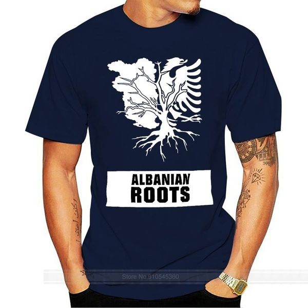 men's t-shirts albanian albania roots t-shirt male brand teeshirt men summer cotton t shirt fashion, White;black
men's t-shirts albanian albania roots t-shirt male brand teeshirt men summer cotton t shirt fashion, White;black