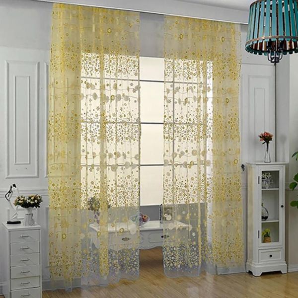 curtain & drapes 2pcs living room floral pattern tulle curtains home decoration kitchen balcony flower window blinds
curtain & drapes 2pcs living room floral pattern tulle curtains home decoration kitchen balcony flower window blinds