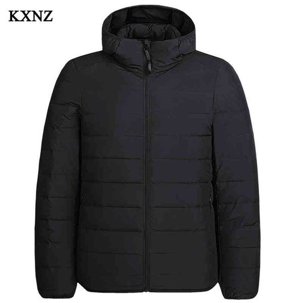 winter light down ultra jackets warm coats solid zipper male waterproof hooded portable white duck jacket kxnz13, Black
winter light down ultra jackets warm coats solid zipper male waterproof hooded portable white duck jacket kxnz13, Black