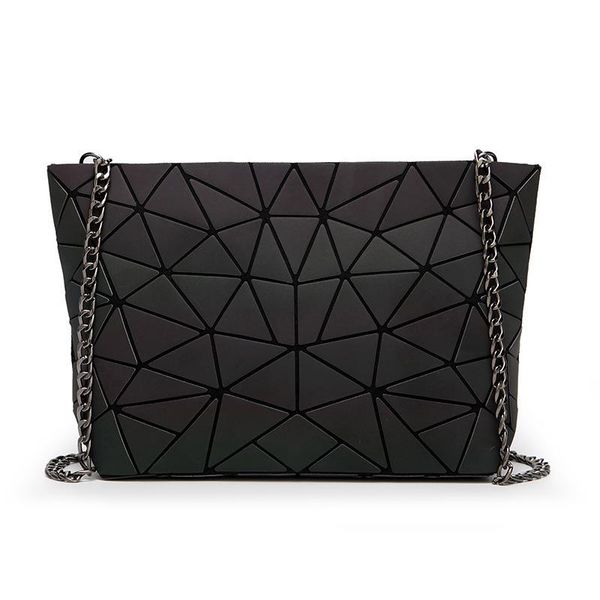 2021 brand tide same japanese style folding bag 5x8 triangle chaotic female rhombus luminous geometric shoulder diagonal hwxeo
2021 brand tide same japanese style folding bag 5x8 triangle chaotic female rhombus luminous geometric shoulder diagonal hwxeo