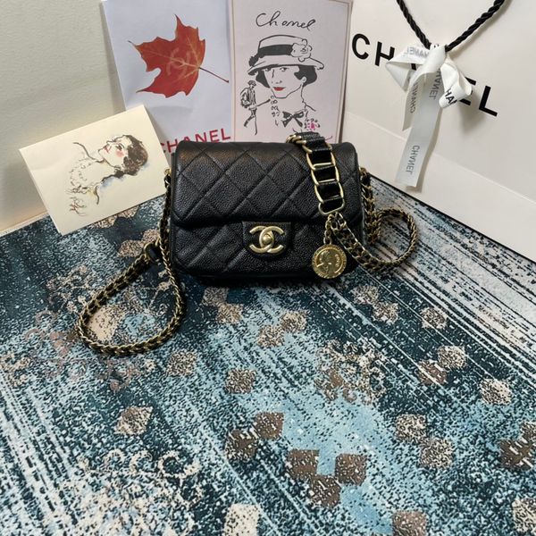 chanel shoulder bag waist women's messenger waist bag mini women's bag handbag fashionhandbag handbag pochette handtasche
chanel shoulder bag waist women's messenger waist bag mini women's bag handbag fashionhandbag handbag pochette handtasche