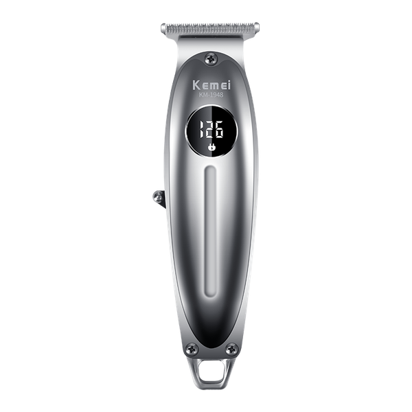 kemei hair clipper men's electric haircut cordless cable barber shop razor clippers finishing machine professional trimmer
kemei hair clipper men's electric haircut cordless cable barber shop razor clippers finishing machine professional trimmer