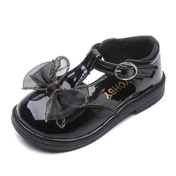 flat shoes comfortable 2021 children elegant princess pu leather sandals kids girls wedding dress party butterfly for, Black;grey
flat shoes comfortable 2021 children elegant princess pu leather sandals kids girls wedding dress party butterfly for, Black;grey
