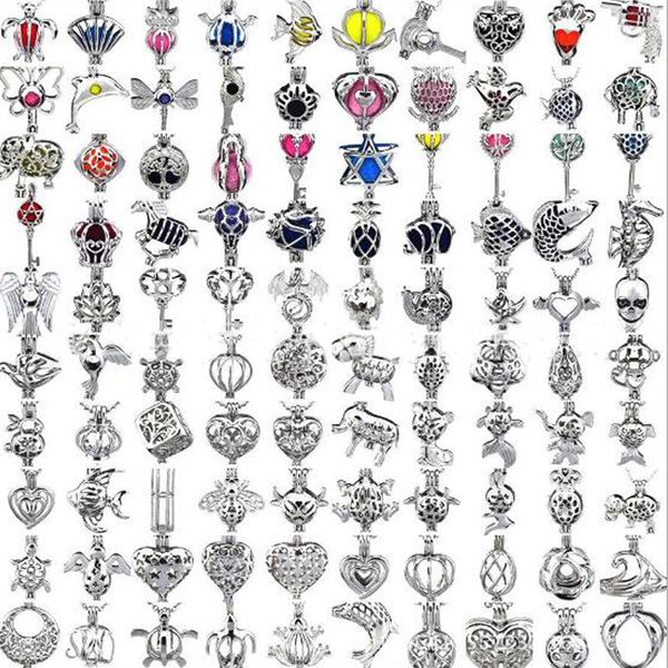DIY Pearl Necklace Settings 80 Styles Sliver Plated Beads Locket Cages 3*2.5mm DIY Bracelets Necklace Charm Pendants Jewelry Settings, Slivery;crystal
DIY Pearl Necklace Settings 80 Styles Sliver Plated Beads Locket Cages 3*2.5mm DIY Bracelets Necklace Charm Pendants Jewelry Settings, Slivery;crystal