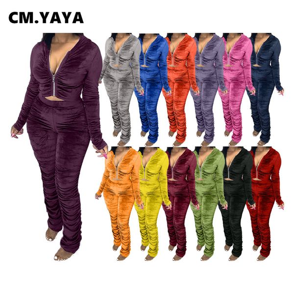 autumn veet staed womens set zipper hoodies ruched pants set sport trasuit two piece outfit active sweatsuitby air, White
autumn veet staed womens set zipper hoodies ruched pants set sport trasuit two piece outfit active sweatsuitby air, White