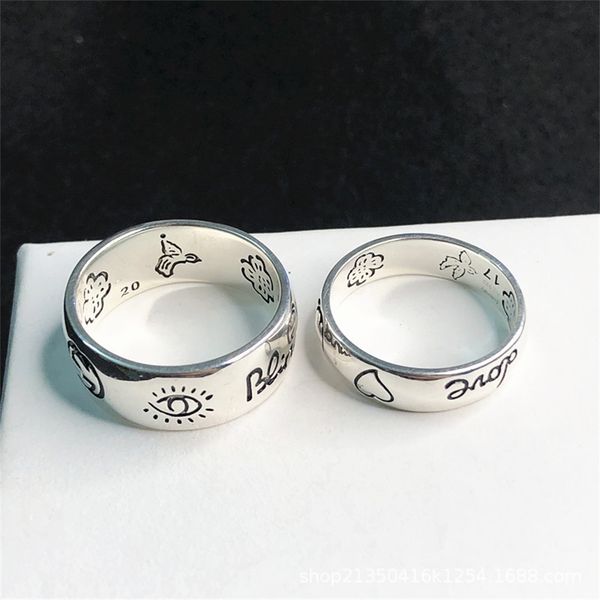 flower and bird carved skull ring s925 sterling silver love fearless wide narrow pair ring lovers men women exclusive design jewel
flower and bird carved skull ring s925 sterling silver love fearless wide narrow pair ring lovers men women exclusive design jewel