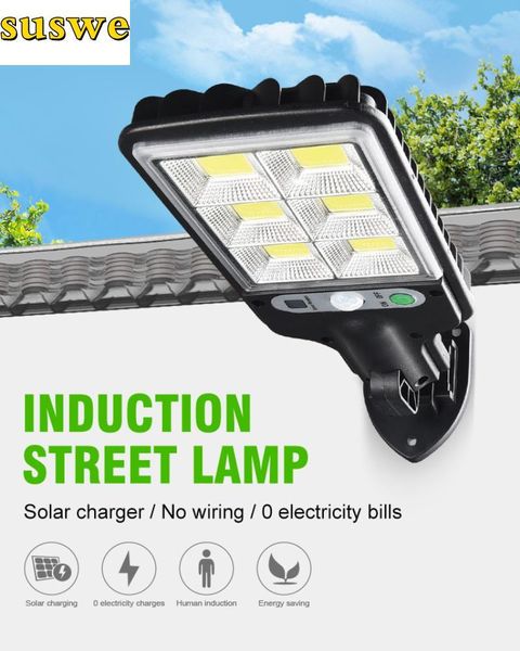 solar lamps led street wall light waterproof pir motion sensor dimmable lamp cob outdoor garden industrial square highway road
solar lamps led street wall light waterproof pir motion sensor dimmable lamp cob outdoor garden industrial square highway road