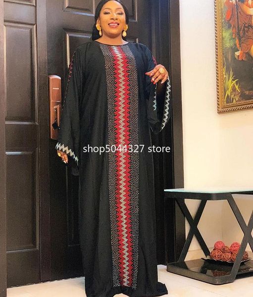 ethnic clothing plus size africa african dresses for women muslim long maxi dress dashiki clothes lady, Red
ethnic clothing plus size africa african dresses for women muslim long maxi dress dashiki clothes lady, Red
