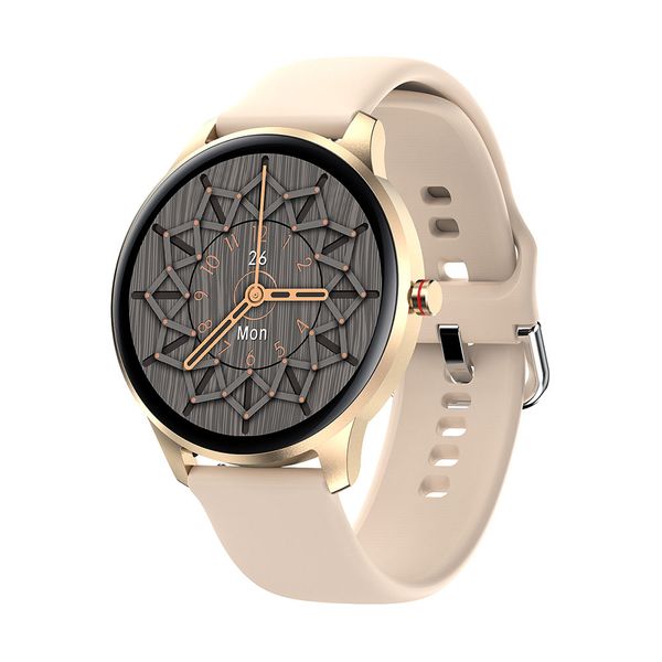 2021 smart watch men women call message reminder heart rate monitor blood pressure measurement ip68 waterproof sport smartwatchg, Slivery;brown
2021 smart watch men women call message reminder heart rate monitor blood pressure measurement ip68 waterproof sport smartwatchg, Slivery;brown