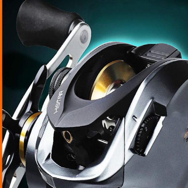 baitcasting reels micro-object wheel anti-explosion left/right brakes black long s 14b all-metal fishing carretilha de pesca
baitcasting reels micro-object wheel anti-explosion left/right brakes black long s 14b all-metal fishing carretilha de pesca