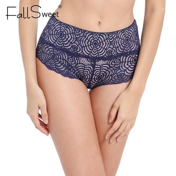 fallsweet plus size panties for women lace underwear high waist briefs l to 4xl women's, Black;pink
fallsweet plus size panties for women lace underwear high waist briefs l to 4xl women's, Black;pink