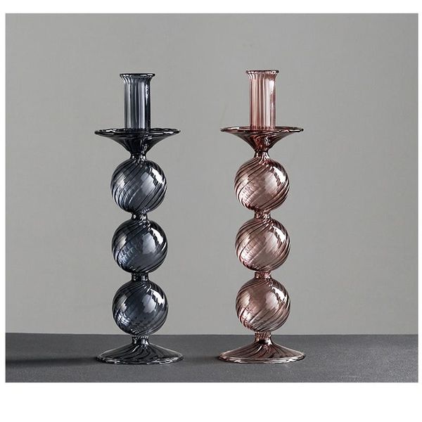 candle holders glass holder for wedding decorations candlestick romantic candelabros vintage stand modern
candle holders glass holder for wedding decorations candlestick romantic candelabros vintage stand modern