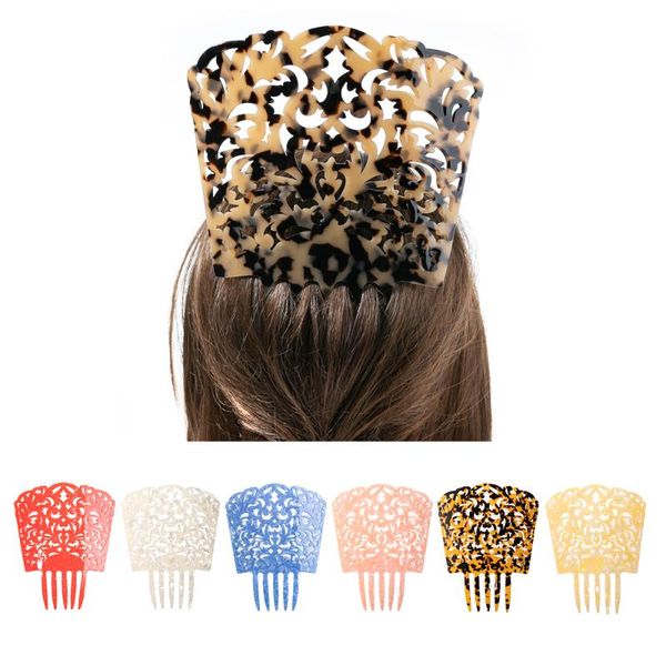 hair clips & barrettes vintage high combs colorful acetate accessories faux tortoise shell flamenco headdresses women comb jewelry, Golden;silver
hair clips & barrettes vintage high combs colorful acetate accessories faux tortoise shell flamenco headdresses women comb jewelry, Golden;silver
