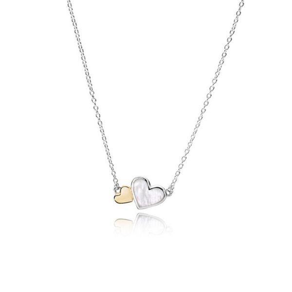 new 2021 100% 925 sterling silver luminous hearts collier necklace fit diy original fshion jewelry gift 111
new 2021 100% 925 sterling silver luminous hearts collier necklace fit diy original fshion jewelry gift 111