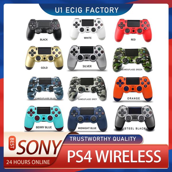 logo ps4 wireless controller gamepad 22 color for vibration sony joystick game pad gamehandle controllers play station with retail box
logo ps4 wireless controller gamepad 22 color for vibration sony joystick game pad gamehandle controllers play station with retail box
