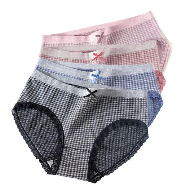 4pcs plaid underwear girls briefs 4 season blue black soft girls's underpanties 12 13 14 15 16 17 years kids clothes owu203003 panties, Camo
4pcs plaid underwear girls briefs 4 season blue black soft girls's underpanties 12 13 14 15 16 17 years kids clothes owu203003 panties, Camo