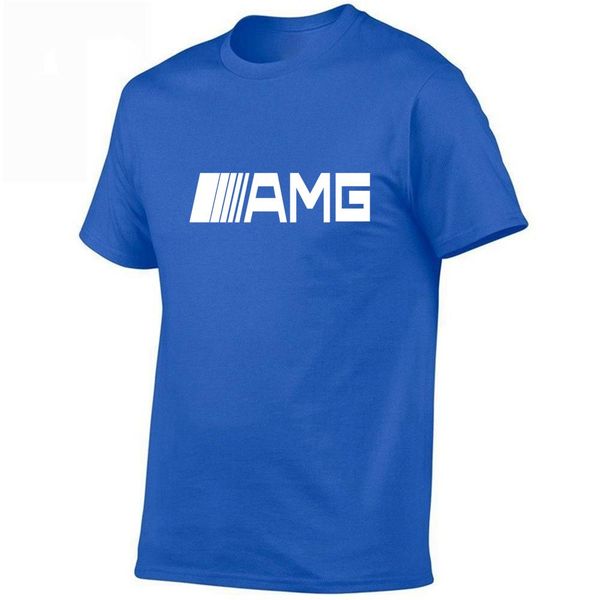 2021 summer fashion new amg letter print pattern men's short-sleeved trend casual t-shirt clothing, White;black
2021 summer fashion new amg letter print pattern men's short-sleeved trend casual t-shirt clothing, White;black