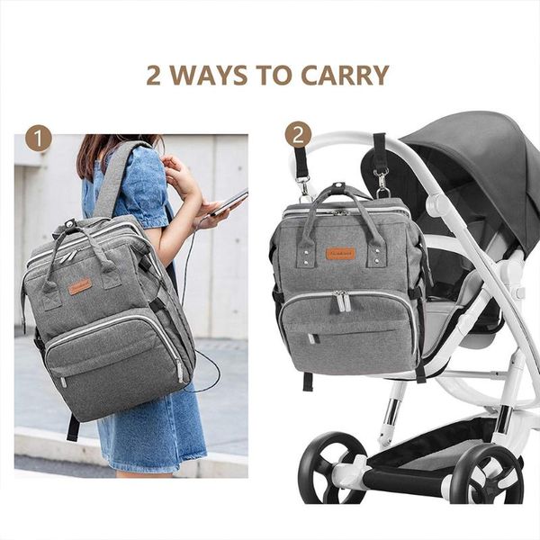 diaper bags mummy maternity nappy bag portable crib baby care changing stylish folding
diaper bags mummy maternity nappy bag portable crib baby care changing stylish folding