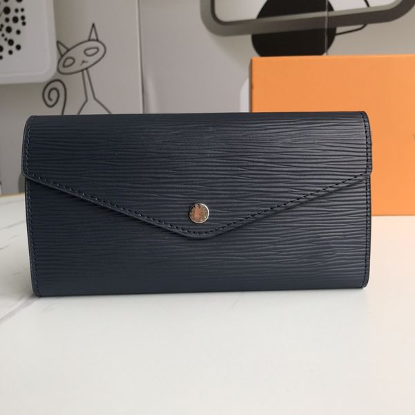 2021 wallets for women genuine leather bags zipper long wallet designer handbags zippy purse luxurys bag tote have box, Red;black
2021 wallets for women genuine leather bags zipper long wallet designer handbags zippy purse luxurys bag tote have box, Red;black