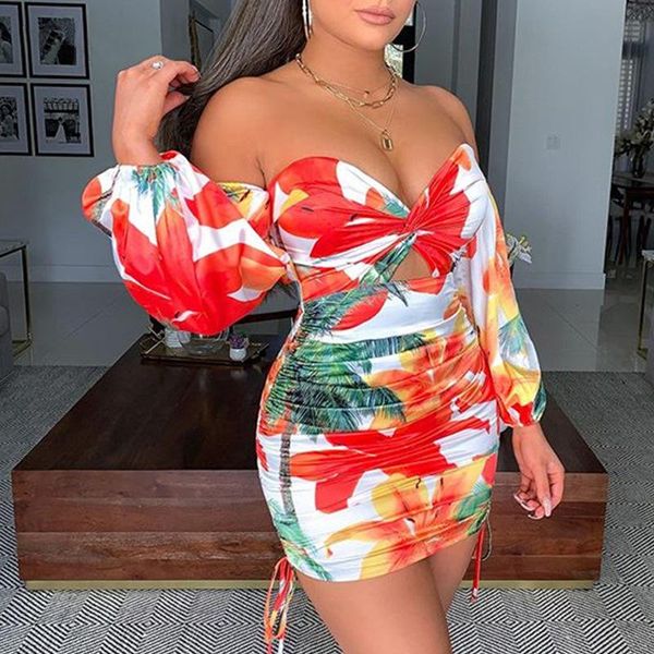 casual dresses off shoulder long sleeve ruched bodycon dress women bohemian style beach holiday pleated bc262, Black;gray
casual dresses off shoulder long sleeve ruched bodycon dress women bohemian style beach holiday pleated bc262, Black;gray