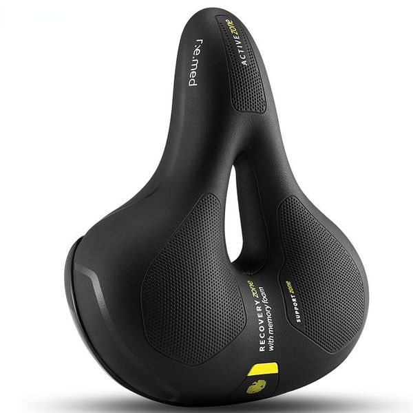bike saddles hollow breathable absorption rainproof soft memory sponge cycling seat saddle bicycle mtb
bike saddles hollow breathable absorption rainproof soft memory sponge cycling seat saddle bicycle mtb
