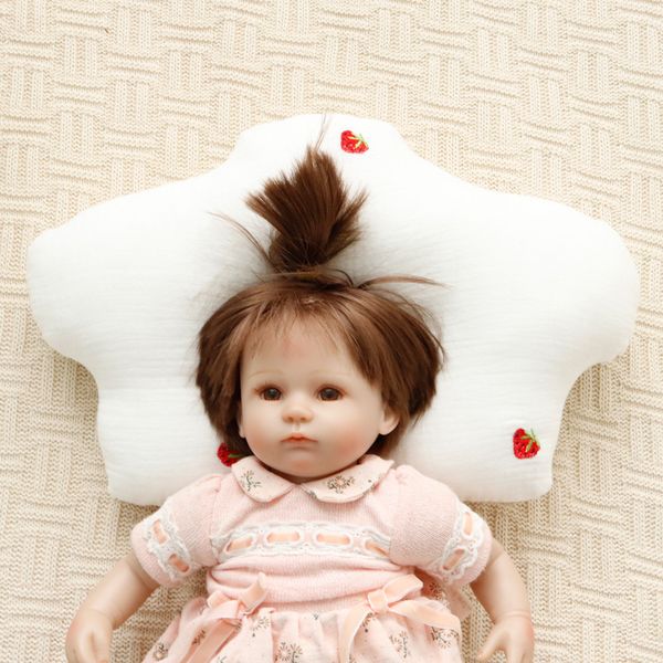 newborn pillows cotton gauze infants: head-deviation prevention correction pillow for 0-2 years old
newborn pillows cotton gauze infants: head-deviation prevention correction pillow for 0-2 years old
