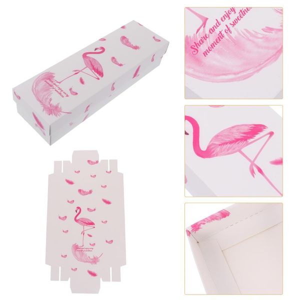 gift wrap 6pcs cookies containers macaron biscuits paper packaging boxes baking supplies
gift wrap 6pcs cookies containers macaron biscuits paper packaging boxes baking supplies