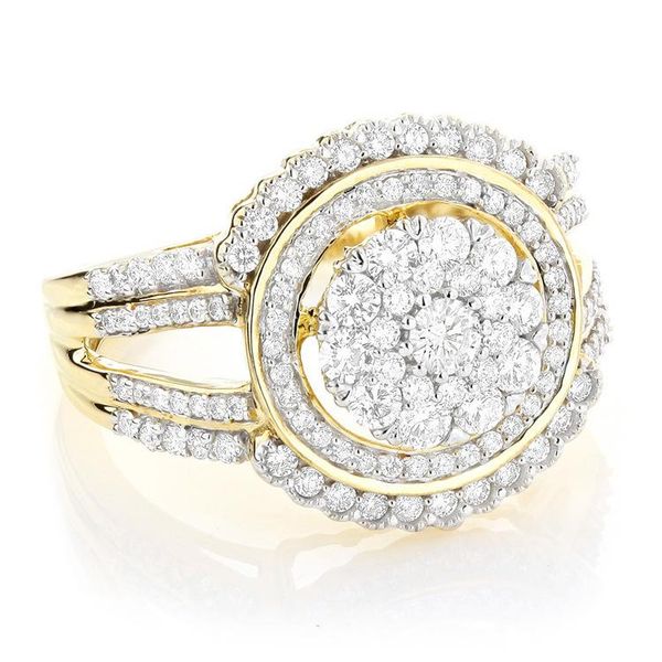 wedding rings luxury female white crystal stone ring rose gold silver color for women dainty bride round zircon engagement, Slivery;golden
wedding rings luxury female white crystal stone ring rose gold silver color for women dainty bride round zircon engagement, Slivery;golden