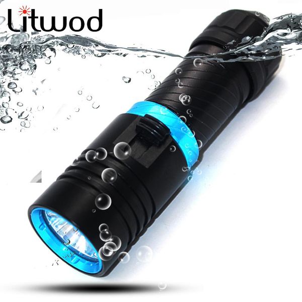 litwod z30d68 5000lm xm-l2 dive 80 meter led torch diving lamp light stepless dimming camping lanterna flashlights torches
litwod z30d68 5000lm xm-l2 dive 80 meter led torch diving lamp light stepless dimming camping lanterna flashlights torches