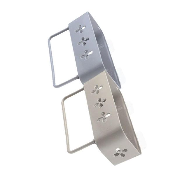 storage baskets bathroom shelf wall mounted basket punch towel hanging rack shower organizer kitchen holder (random color)
storage baskets bathroom shelf wall mounted basket punch towel hanging rack shower organizer kitchen holder (random color)