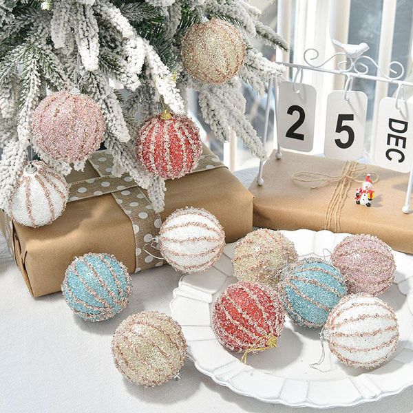christmas decorations decoration for home pendant ball decor 5pcs 8 cm golden tree ornaments colored balls
christmas decorations decoration for home pendant ball decor 5pcs 8 cm golden tree ornaments colored balls