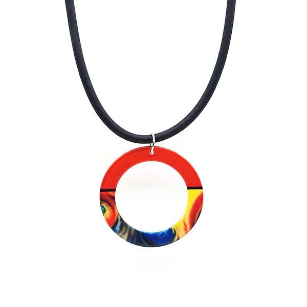 Fashion Acrylic Bohemian Vintage Ethnic Copy Long Handmade Mala Round Necklaces & Pendants For Women Dress Statement Necklace Chokers, Golden;silver
Fashion Acrylic Bohemian Vintage Ethnic Copy Long Handmade Mala Round Necklaces & Pendants For Women Dress Statement Necklace Chokers, Golden;silver