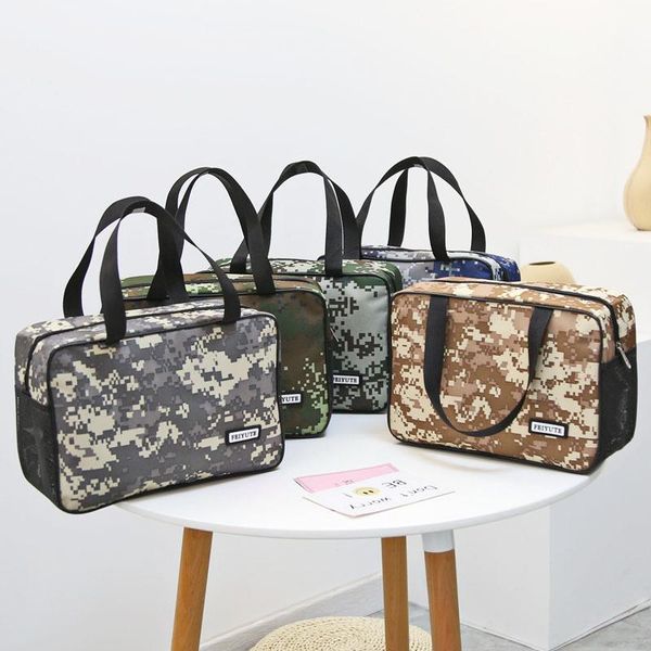 cosmetic bags & cases camouflage bath pocket bag female models handheld waterproof large capacity men mesh wash
cosmetic bags & cases camouflage bath pocket bag female models handheld waterproof large capacity men mesh wash