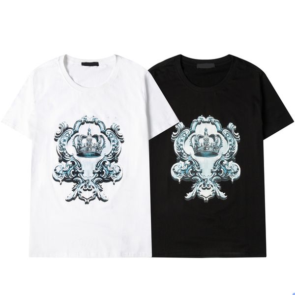 mens t shirt fashion designers men s clothing black white tees short sleeve womens casual hip hop streetwear tshirts asian size qaq, White;black
mens t shirt fashion designers men s clothing black white tees short sleeve womens casual hip hop streetwear tshirts asian size qaq, White;black