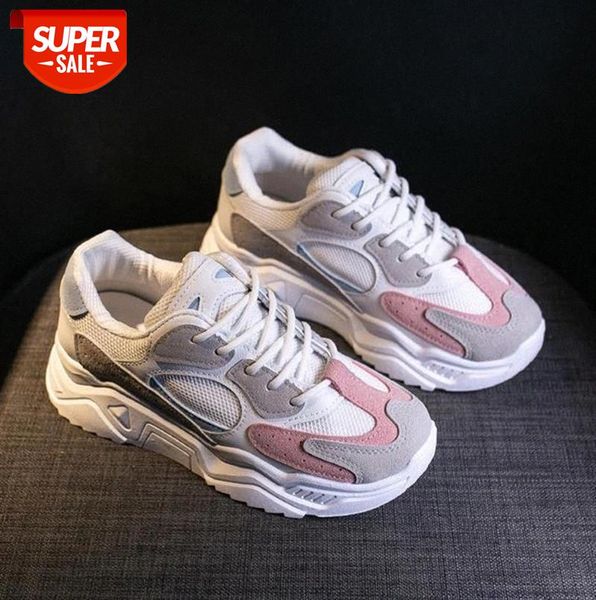 spring sneakers women thick bottom daddy shoe thick bottom round toe breathing leisure female vulcanize shoes s267 #bo3z
spring sneakers women thick bottom daddy shoe thick bottom round toe breathing leisure female vulcanize shoes s267 #bo3z