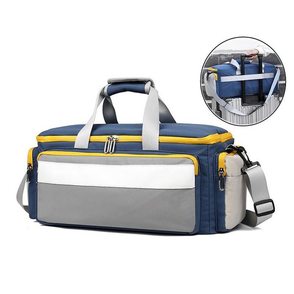 travel bag men large sacs de gym fitness yoga shoulder female duffel weekender sport carrier out athletics handbags for woman outdoor bags
travel bag men large sacs de gym fitness yoga shoulder female duffel weekender sport carrier out athletics handbags for woman outdoor bags