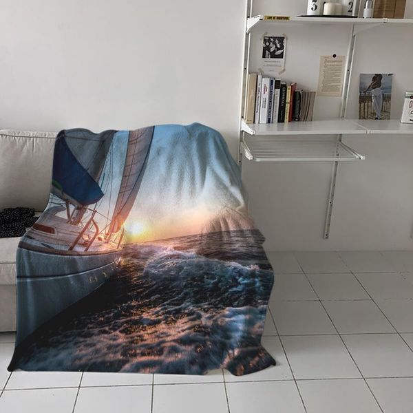 blankets sailboat the sea sunset home blanket bedroom living room sofa lounge el travel portable soft
blankets sailboat the sea sunset home blanket bedroom living room sofa lounge el travel portable soft