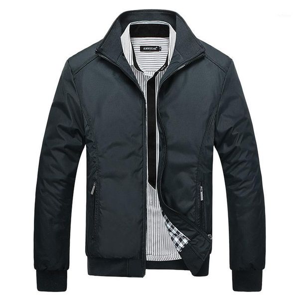 men oversize solid color classic bomber jackets spring autumn outerwear mens windbreaker plus size 5xl coat men's, Black;brown
men oversize solid color classic bomber jackets spring autumn outerwear mens windbreaker plus size 5xl coat men's, Black;brown