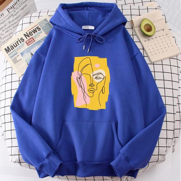 men's hoodies & sweatshirts abstract aesthetic face man pullovers harajuku punk warm sweatshirt korean brand streetwear hip hop long sl, Black
men's hoodies & sweatshirts abstract aesthetic face man pullovers harajuku punk warm sweatshirt korean brand streetwear hip hop long sl, Black