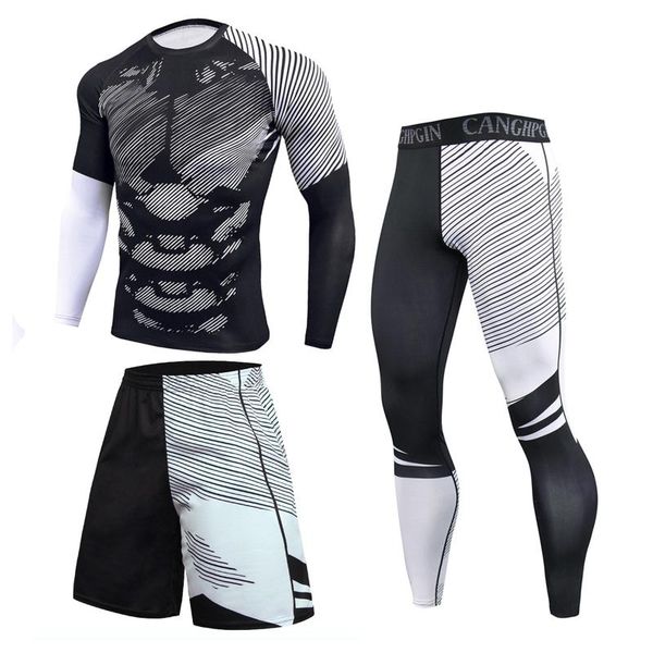 men's tracksuits gym running fitness bodybuild sportswear athletic physical training clothes sports suits workout jogging sets 2021, Gray
men's tracksuits gym running fitness bodybuild sportswear athletic physical training clothes sports suits workout jogging sets 2021, Gray