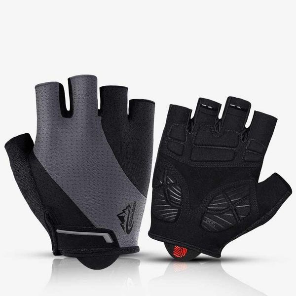 cycling gloves outdoor sports breathable bike fitness half finger glove fishing riding gel anti-slip mtb mittens for men, Black
cycling gloves outdoor sports breathable bike fitness half finger glove fishing riding gel anti-slip mtb mittens for men, Black