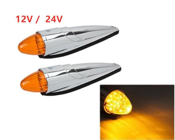 emergency lights 2pcs amber 12v 24v truck semi-trailer doom lamp cab roof light for trucks trailer tractor pickup
emergency lights 2pcs amber 12v 24v truck semi-trailer doom lamp cab roof light for trucks trailer tractor pickup
