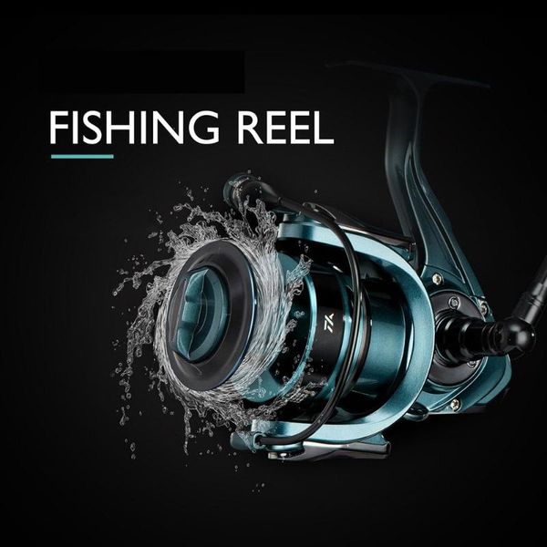 all metal spool 1000d-7000d fishing reel aluminum handle 4.7:1 5.5:1 spinning for left and right hands accessories baitcasting reels
all metal spool 1000d-7000d fishing reel aluminum handle 4.7:1 5.5:1 spinning for left and right hands accessories baitcasting reels